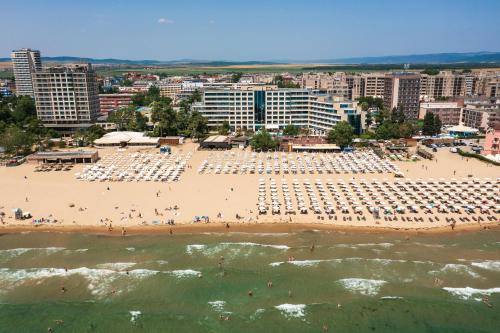 Four Points by Sheraton Sunny Beach