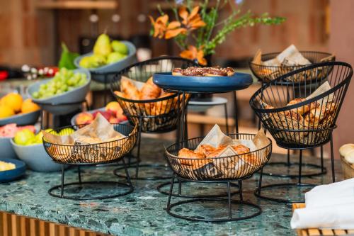 Four Points by Sheraton Sunny Beach