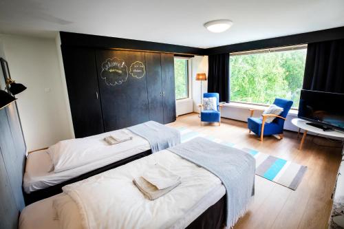 Hostel Villa Kemi