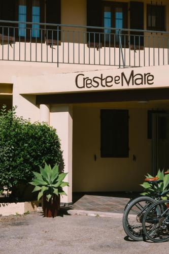 Creste E Mare