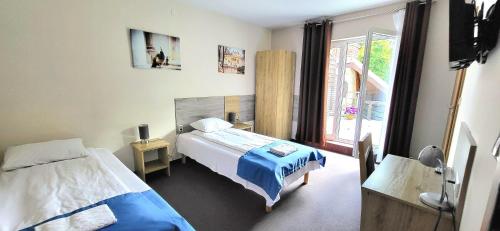 Smart2Stay Pod Lipami