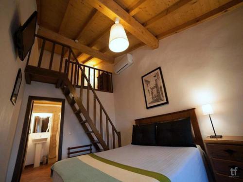 Estalagem De Marvão Casa De Campo