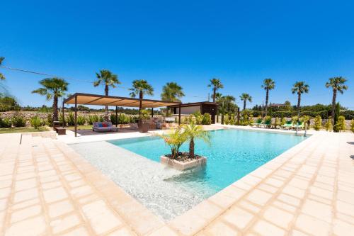 Agriturismo Li Frutti