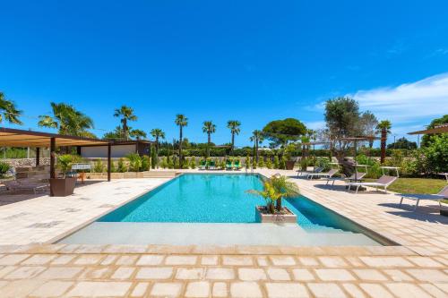 Agriturismo Li Frutti