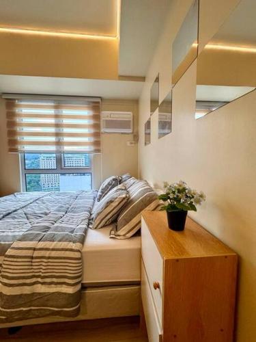 Homey Place at Avida Riala T4 16TH