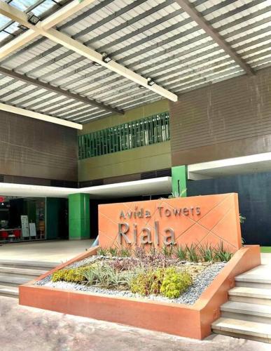 Homey Place at Avida Riala T4 16TH