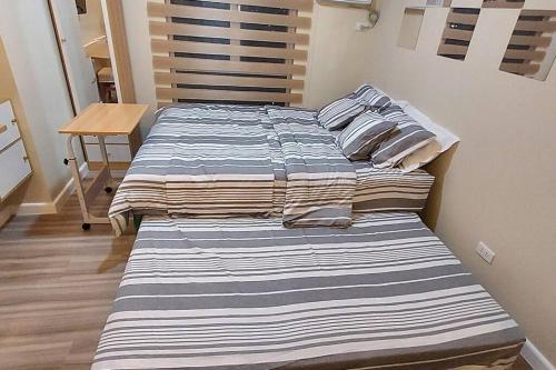 Homey Place at Avida Riala T4 16TH