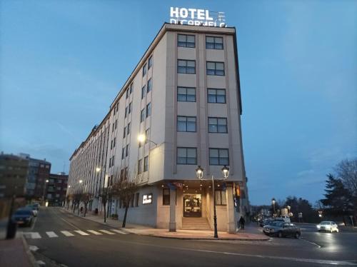 Don Carmelo Residencia