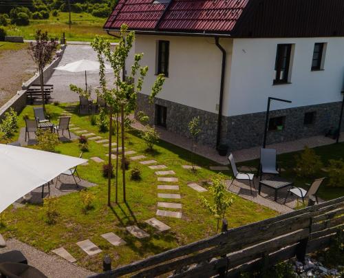Plitvicka Kuca