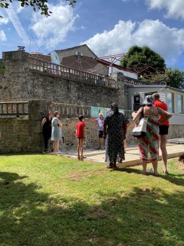 Hôtel Le Fort du Pré