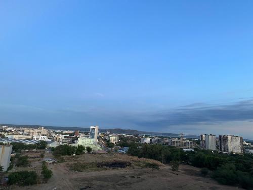 Festive Walk Brand New 2 bedroom condo