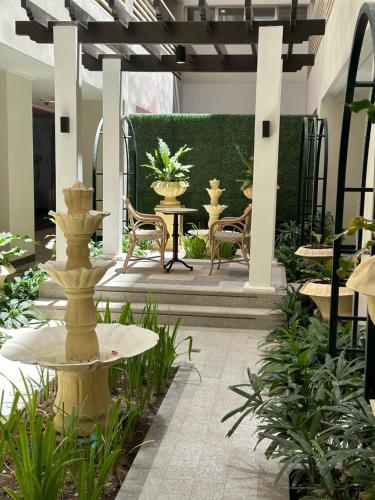 Festive Walk Brand New 2 bedroom condo