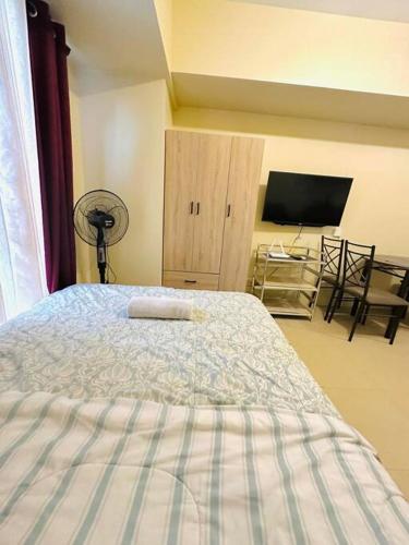 Avida Towers Riala- 1208