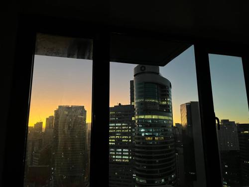 Kanlungan Enclave Air Residences Makati