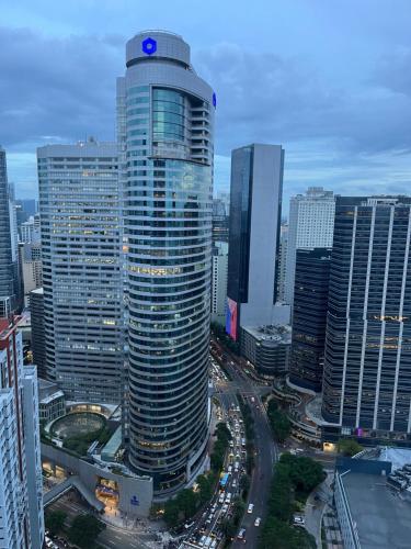 Kanlungan Enclave Air Residences Makati