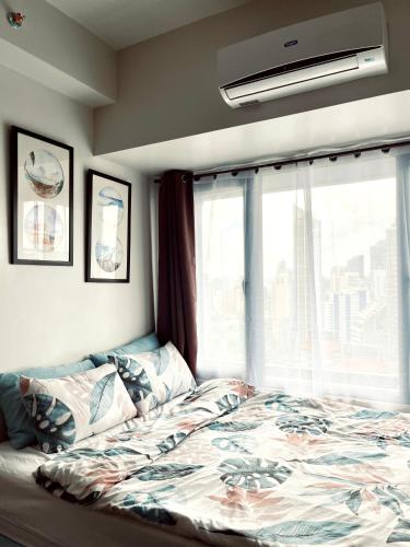 Kanlungan Enclave Air Residences Makati