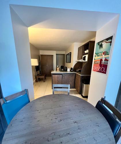 Residence Le Beau Rivage