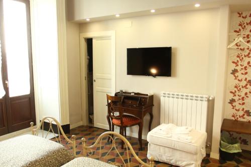 B&B Suite Cutelli