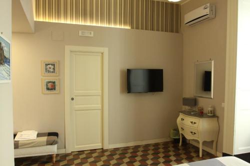 B&B Suite Cutelli