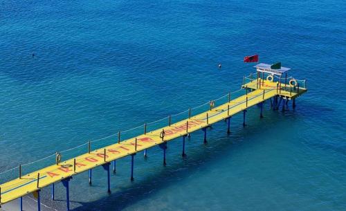 Aragosta Restaurand-Hotel