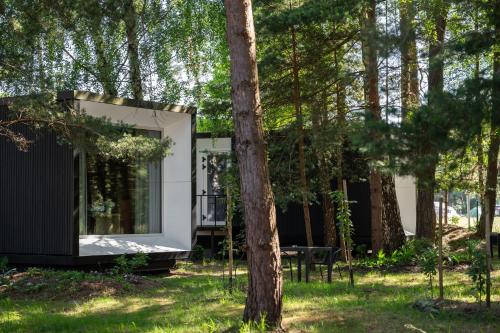 Palanga Camping Compensa