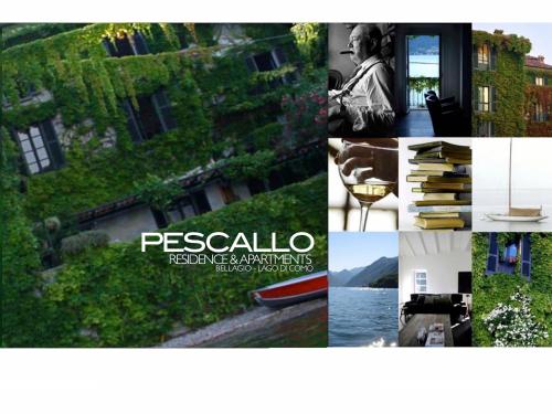 Pescallo Apartments