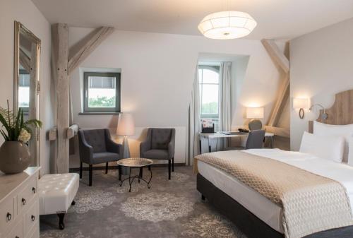 Best Western Hotel Via Regia