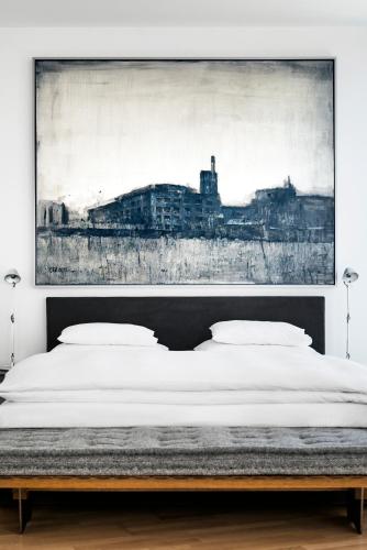 Augartenhotel Art & Design