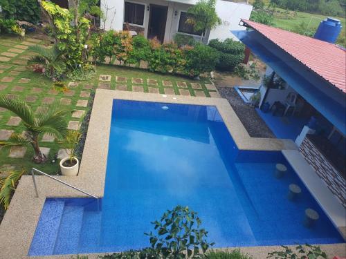 Bohol noluwa guest house