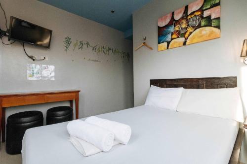 Getz Hotel