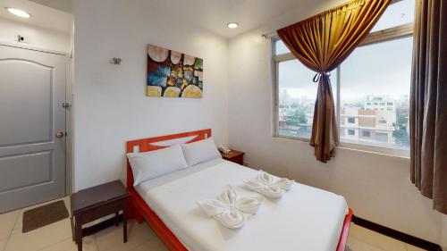 Getz Hotel
