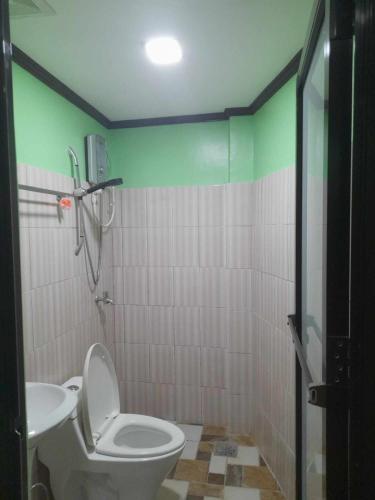 Bohol noluwa guest house