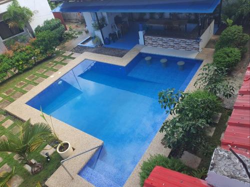 Bohol noluwa guest house