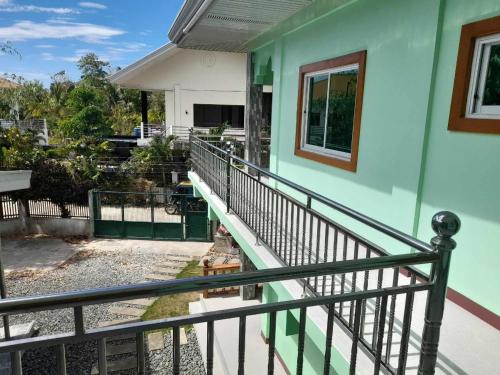 Bohol noluwa guest house