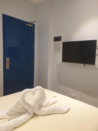 Oktowaves hotel Beach resort