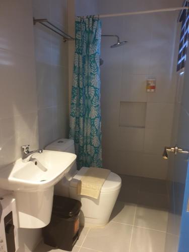 Oktowaves hotel Beach resort