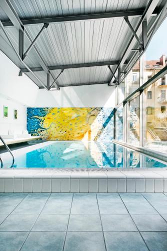 Augartenhotel Art & Design