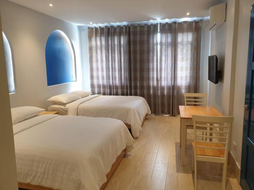 Oktowaves Hotel by OYO Rooms