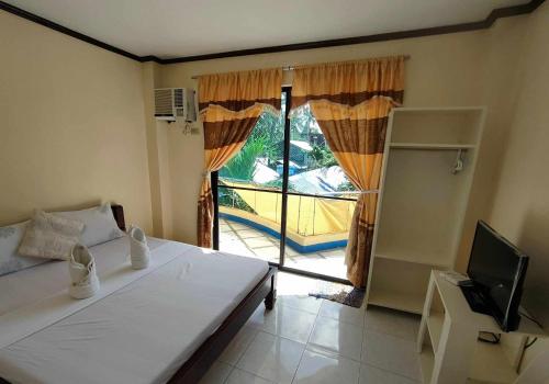 Casimero Pension House