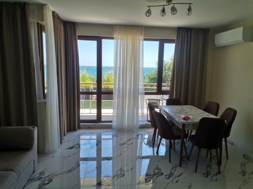 Zigrabay lovely appartments