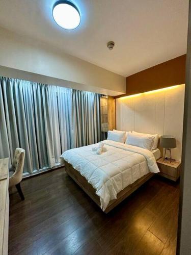 2 Bedroom Unit in Aeon Towers, Davao City