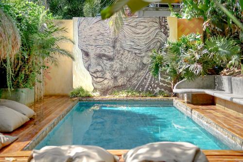 Terra Sancta Resort