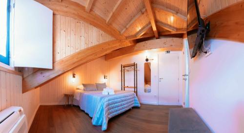 Blue House