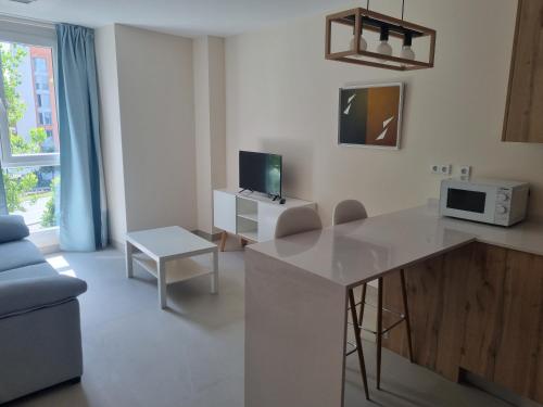 ASTURES Apartamentos