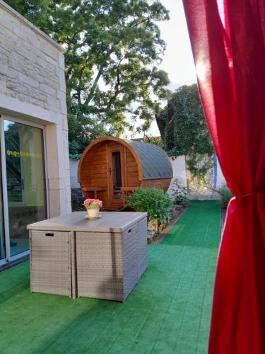 L'instant Beaun'heur