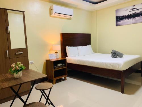 MCA Hotel Suites