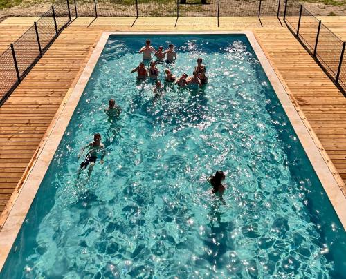 Glynns At Club Correze