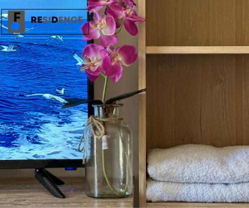 F Residence Transient House