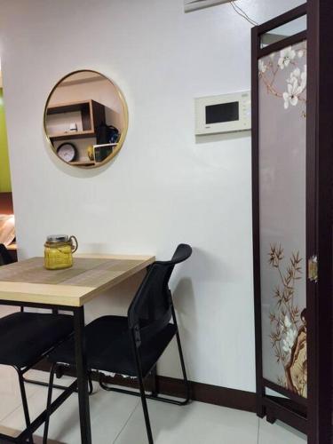 Studio 101 Cozy Apartment Near NAIA