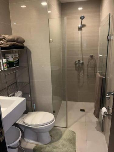 Studio 101 Cozy Apartment Near NAIA